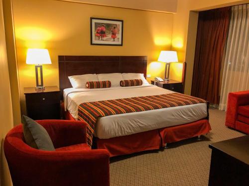 Apu Mountain Lodge Cuzco – Photos 4