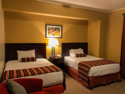 Apu Mountain Lodge Cuzco – Photos 2