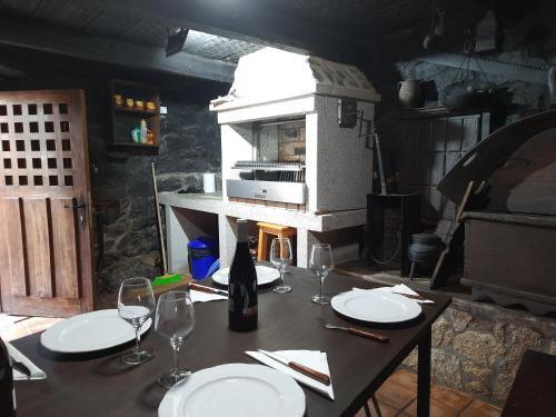 Φωτογραφία από το άλμπουμ του Casa do sequeiro σε Parada del Sil