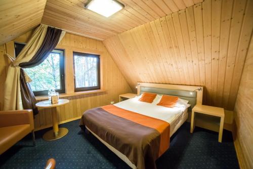 Bungalow Klewinowo – Photos 4