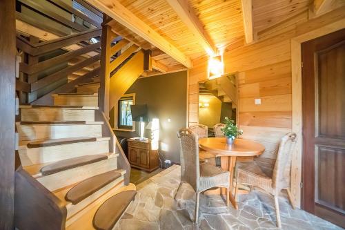 Bungalow Klewinowo – Photos 2