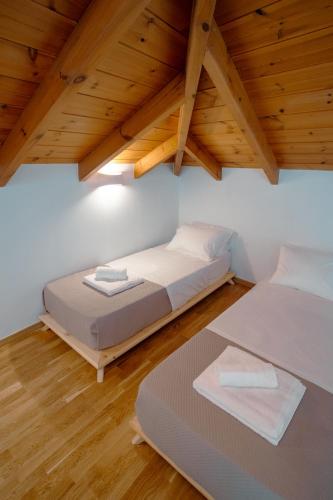 Fragios Beach House