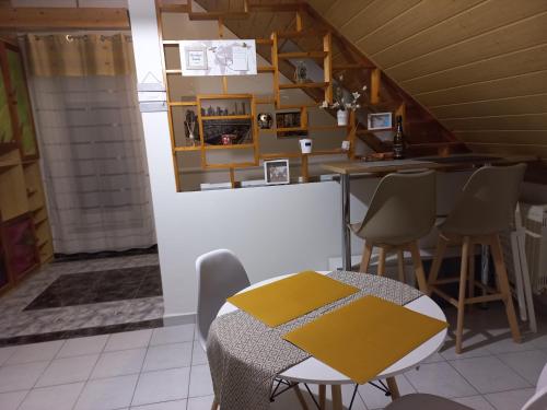 Berik Pécs Apartman 7632 Pécs, 26 Táncsics Mihály utca kép - 3