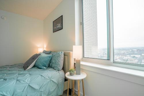 Gallery image of Downtown 2BR Apartment near Convention Center apts in Baltimore