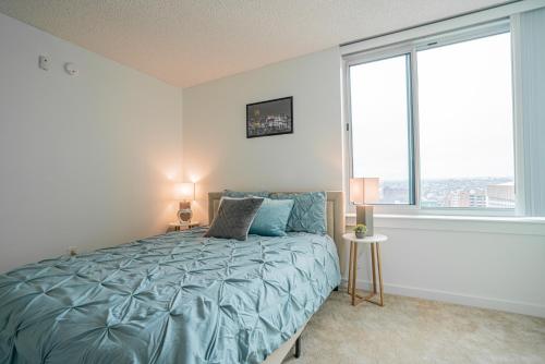 Gallery image of Downtown 2BR Apartment near Convention Center apts in Baltimore