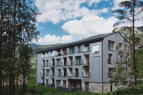 Galeria Apartments LUCKY