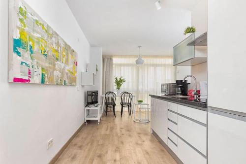 Apartamento Soho Malaga