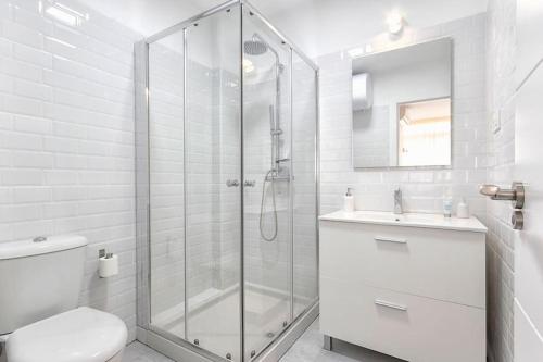 Apartamento Soho Malaga