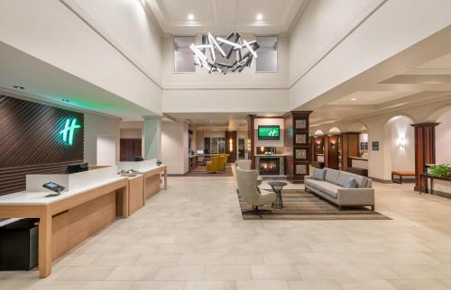Holiday Inn Hotel & Suites - Orange Park - Wells Rd. Image