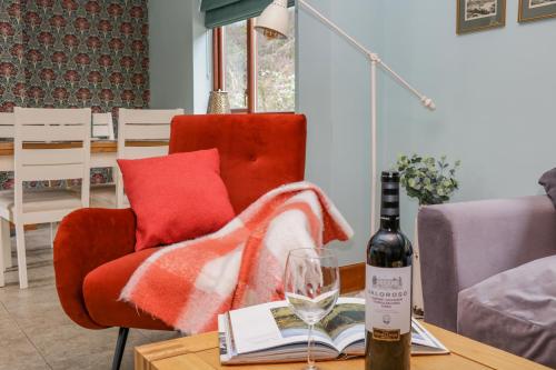 Camerton Hall Cottage – Photos 4