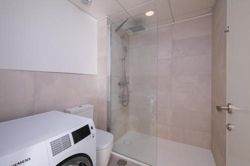 Appartement Luxury Boho Penthouse w/jacuzzi (Spanje ...