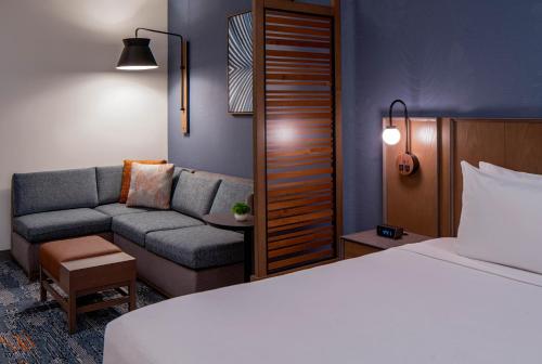 Hyatt Place Tampa Downtown Image
