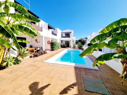 Casa Jardon Puerto del Carmen