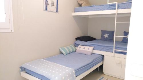 Ліжко або ліжка в номері Clip B-2 - Llafranc