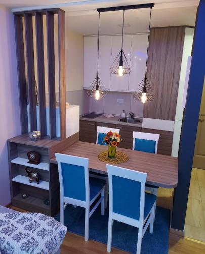 Gallery image of Apartman Montis Zlatibor in Zlatibor