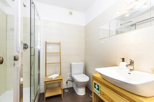 Guia Alamos Duplex Apartment