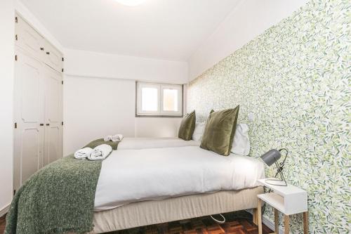 Guia Alamos Duplex Apartment