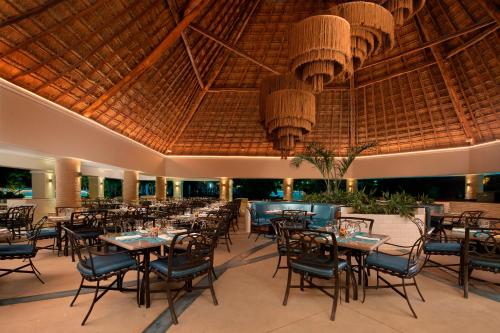 Galería fotográfica de Moon Palace Cancun - All Inclusive en Cancún