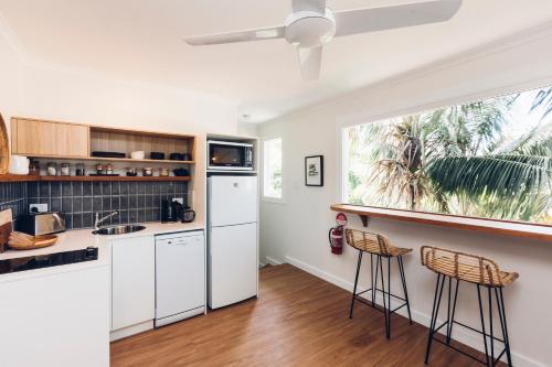 Gallery image of Barbara's Guesthouse in Byron Bay