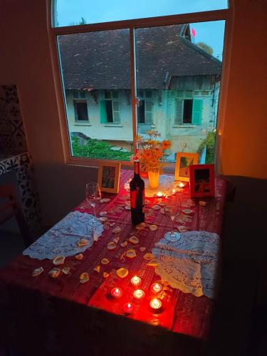 Fotografie z fotogalerie ubytování Mekong 69 Hostel v destinaci Can Tho