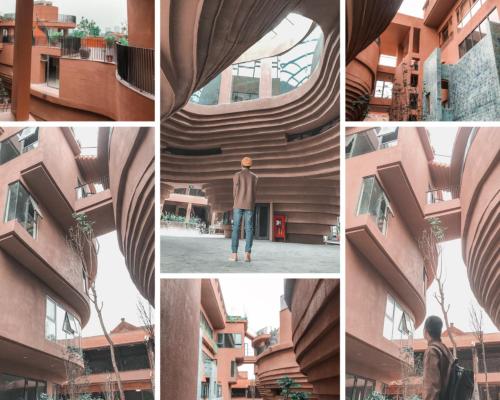 Billede fra billedgalleriet på Bát Tràng Legacy - Venuestay i Hanoi