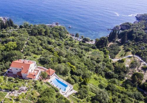 Villa Luxury - amazing seaview