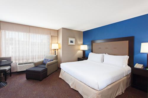 Holiday Inn Seattle DWTN Lake Union, an IHG Hotel Image