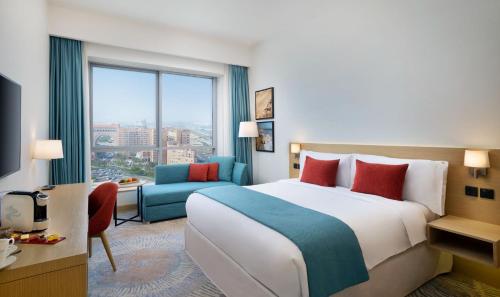 Avani Ibn Battuta Dubai Hotel Image