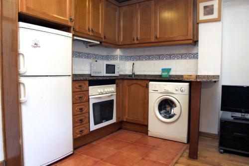 Afbeelding uit fotogalerij van Vielha centro apartamento JOS in Vielha