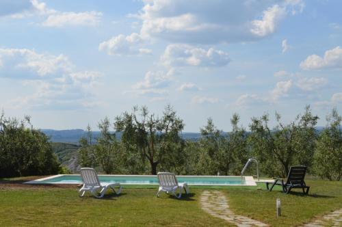 Cottage with private swimming pool – Photos 3