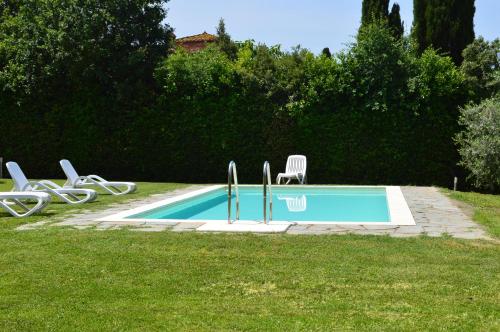 Cottage with private swimming pool – Photos 4