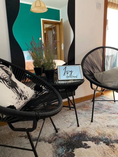 Ivy Apartment – Photos 3