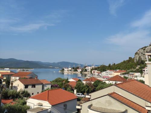 Fotografia z galérie ubytovania Apartman Tutavac v Kleku