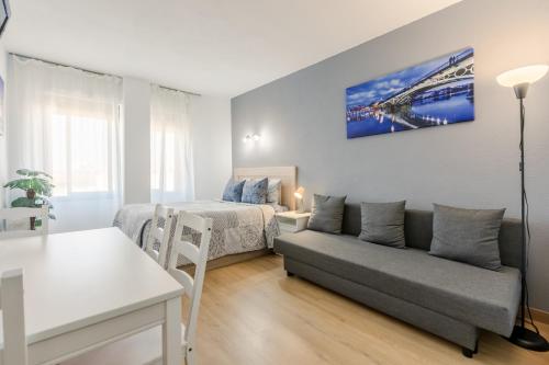 Apartament Hispalis Triana