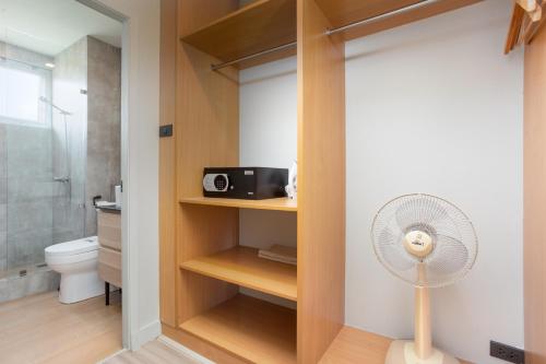 Gallery image of Studio 365 Serviced Apartments in Chiang Mai