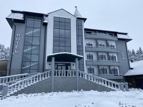 Saltzbork Resort&Spa – Photos 2