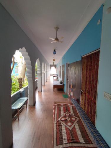 Gallery image of Hide-In Pushkar in Pushkar