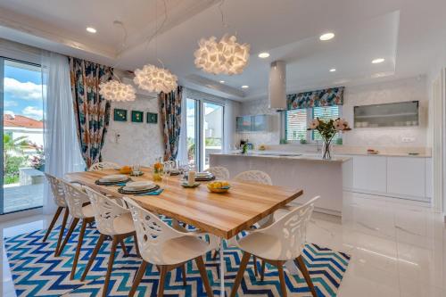 Beautiful Villa Due – Photos 3