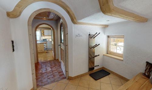 Galería fotográfica de Appartement Hauser en Zell am Ziller