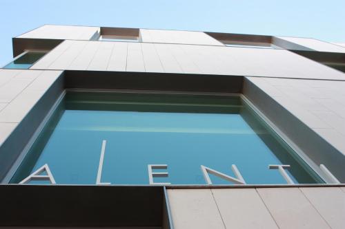 Fotografie z fotogalerie ubytování Alenti Sitges Hotel v destinaci Sitges
