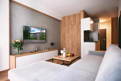 Apartmány Štiavnica & Ďurková - Galeria Apartments Jasná Lúčky