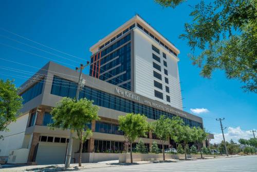 NEW KARAMAN HOTEL – Photos 2