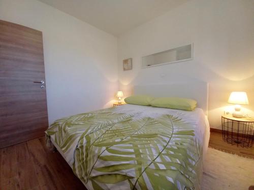 House Matteo, Valdenaga