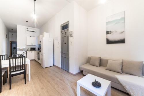 Moonkey - Apartamento Plaza San Antonio
