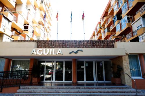 Apartamentos DC, Benalmádena – Updated 2022 Prices