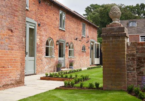 Banningham Coach House – Photos 4