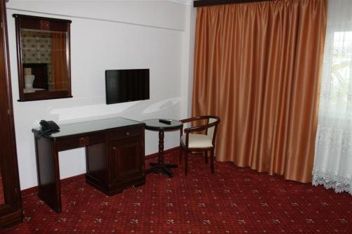 Gallery image of Pensiunea ORIENT in Brăila