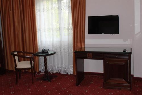 Gallery image of Pensiunea ORIENT in Brăila