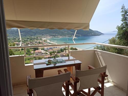 Gallery image of Heras Garden in Vasiliki