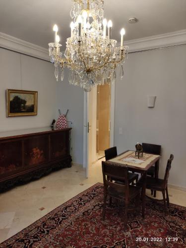 Sissi Apartment Wien